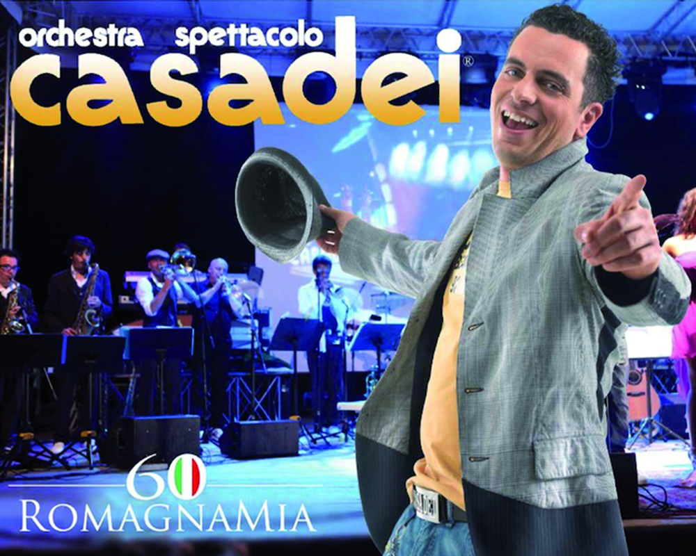 Orchestra Casadei