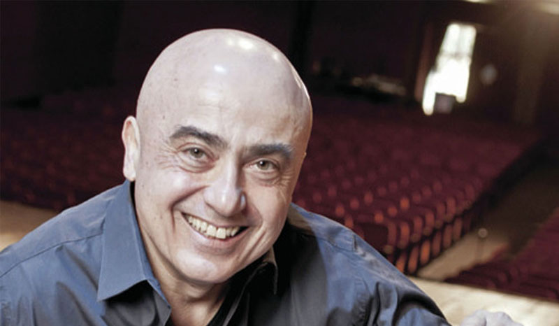 Paolo Cevoli