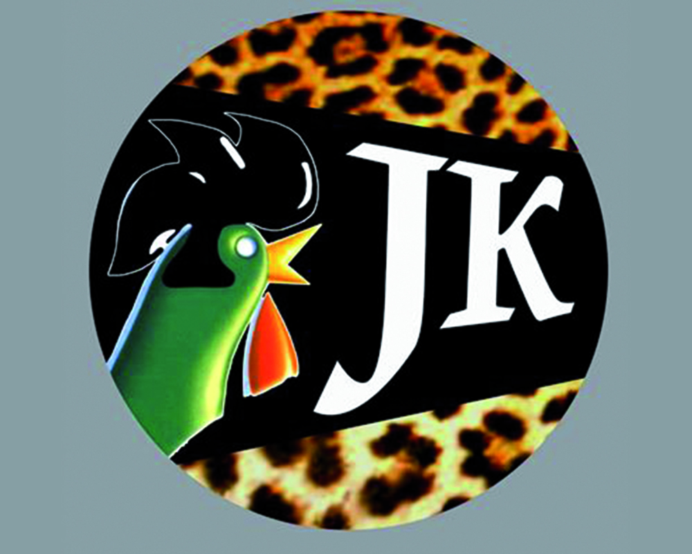 Johnny Kellog & the Cornflakes