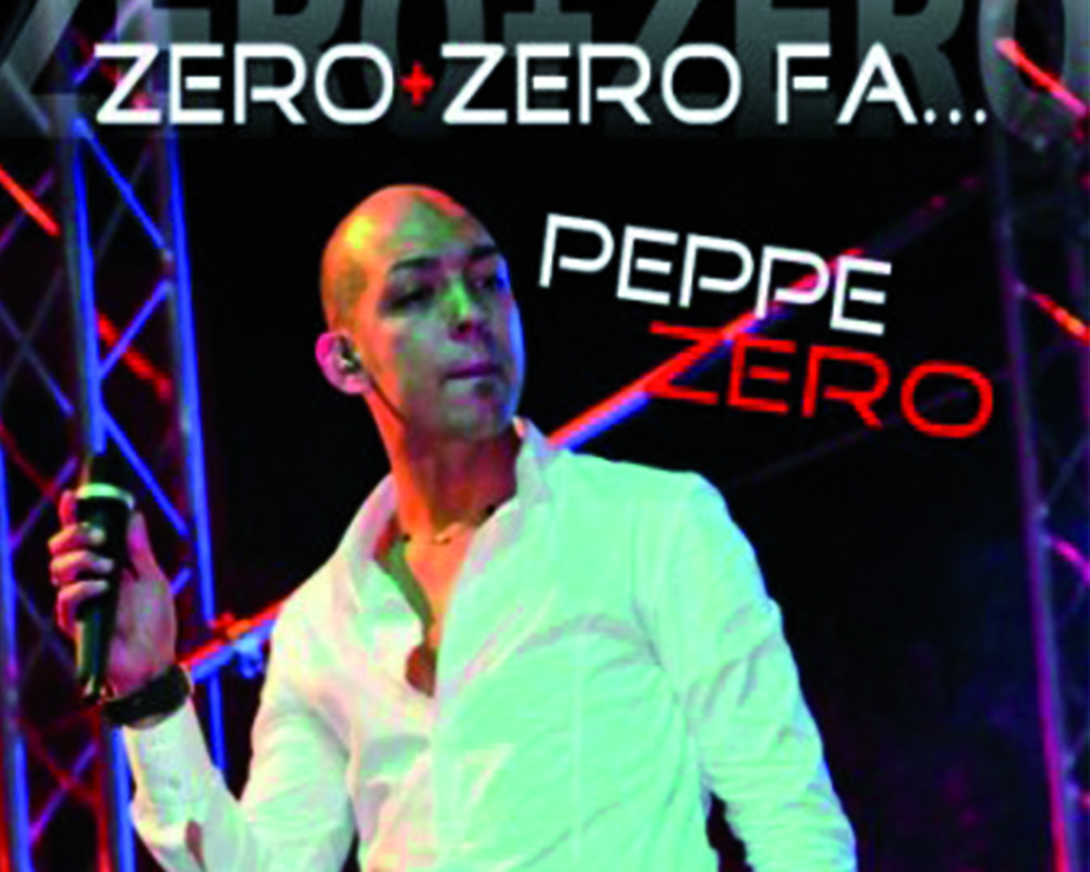 Peppe Zero Show