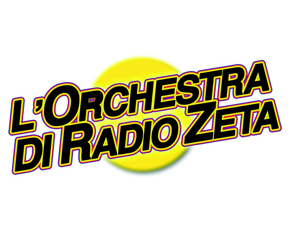 L'orchestra di Radio Zeta