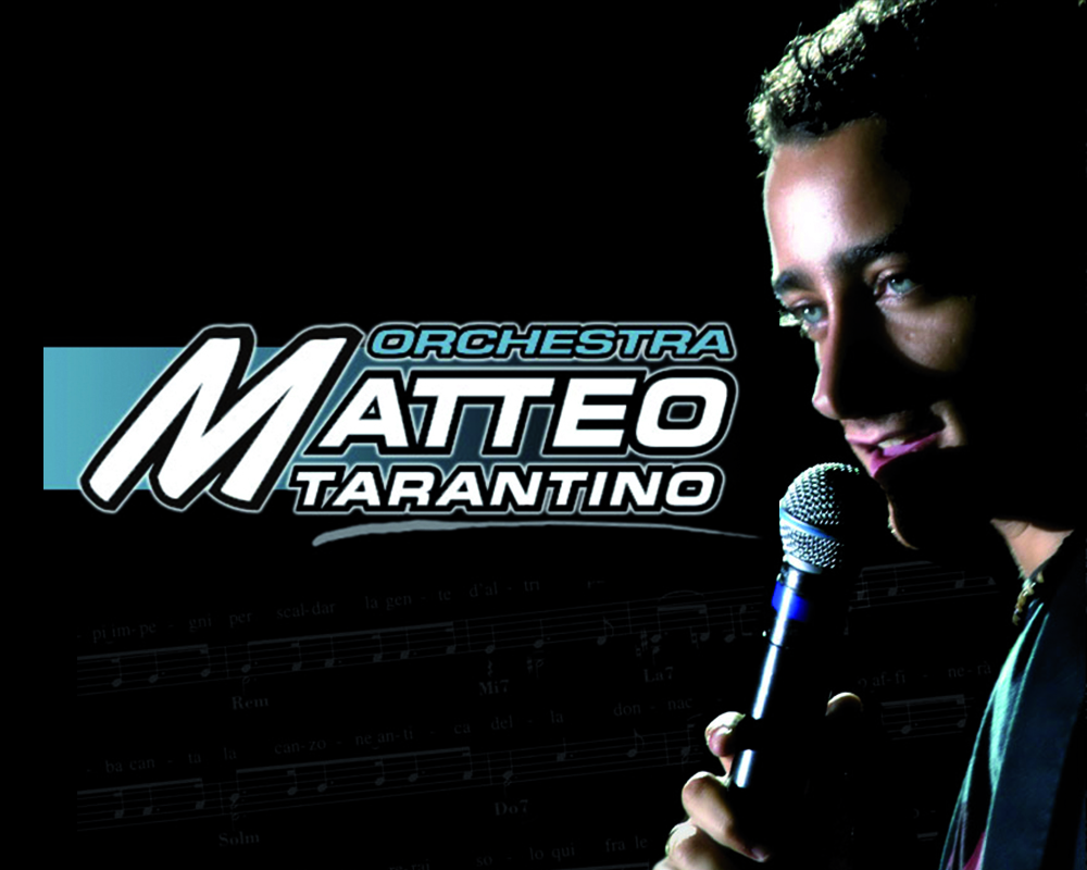 Matteo Tarantino