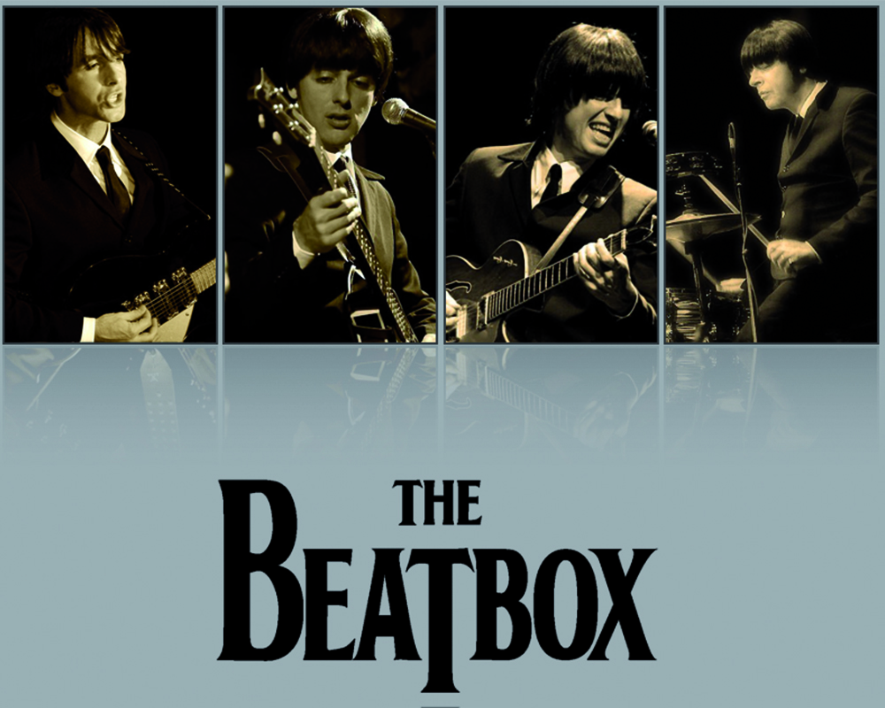 The Beatbox