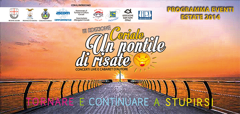 HPI EVENT Ceriale 2014